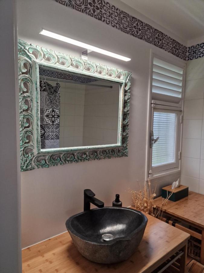 Appartements De Luxe . Propriete De Luxe Baie-Mahault Εξωτερικό φωτογραφία