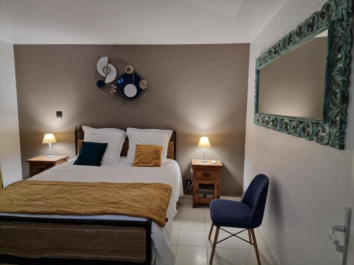 Appartements De Luxe . Propriete De Luxe Baie-Mahault Εξωτερικό φωτογραφία